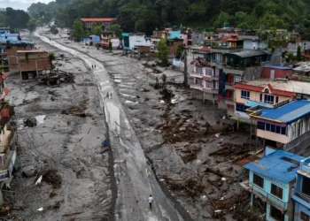 Nepal: número de mortos sobe para 1.280