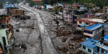 Nepal: número de mortos sobe para 1.280