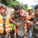 Nove dias após desastre, duas pessoas são resgatadas com vida no Nepal