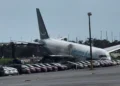 Pelo menos 5 pessoas morrem em acidente com avião de carga em Miami