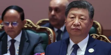 Xi Jiping defende laços econômicos maiores entre países do Brics