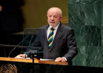 ONU vive momento crítico, diz Lula ao citar indignação com guerras