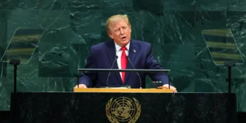Na ONU, Trump ameaça novamente usar força militar na América Latina
