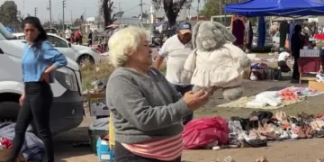 Pobreza na Argentina volta a subir e atinge 32% da população