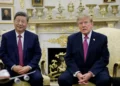 China e EUA concordam em reduzir tarifas sobre US$60 bi em mercadorias