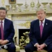 China e EUA concordam em reduzir tarifas sobre US$60 bi em mercadorias