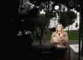 Emissoras de televisão retomam acesso à Casa Branca