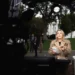 Emissoras de televisão retomam acesso à Casa Branca
