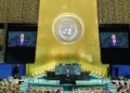 China diz na ONU que soberania dos países do Golfo deve ser respeitada