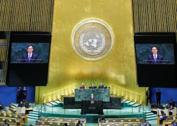 China diz na ONU que soberania dos países do Golfo deve ser respeitada