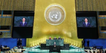 China diz na ONU que soberania dos países do Golfo deve ser respeitada