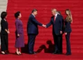China e EUA concordam em dialogar sobre IA e reduzir tarifas