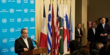 Irã insiste em solução diplomática após Trump rejeitar plano de paz