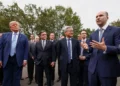 Trump anuncia autorregulação da IA por big tech em meio a temor social