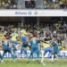 Após empate frustrante, Brasil reencontra Austrália em novo amistoso