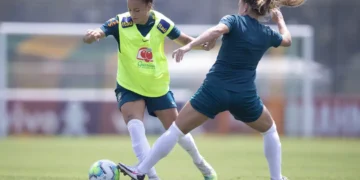 Lei cria diretrizes permanentes para o futebol feminino no Brasil
