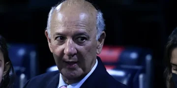 TSE nega registro de candidatura de Arruda ao governo do DF