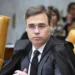 Mendonça diz que deixará sociedade no Instituto Iter