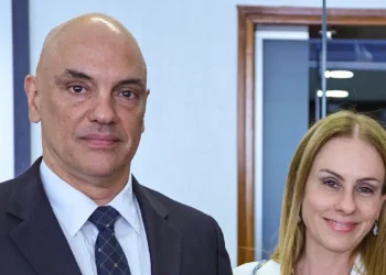 Contrato de Vorcaro com Barci previa atuação jurídica e consultorias