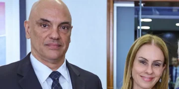 Contrato de Vorcaro com Barci previa atuação jurídica e consultorias