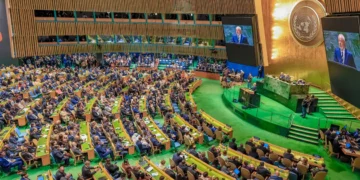 ONU: Lula defende multilateralismo e reforma do Conselho de Segurança