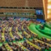ONU: Lula defende multilateralismo e reforma do Conselho de Segurança
