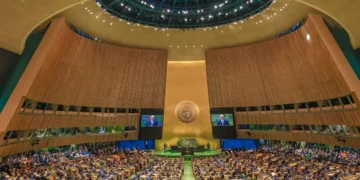 Lula discursa nesta terça-feira na Assembleia Geral da ONU