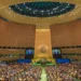 Lula discursa nesta terça-feira na Assembleia Geral da ONU