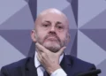 André Mendonça manda soltar filho do “Careca do INSS”