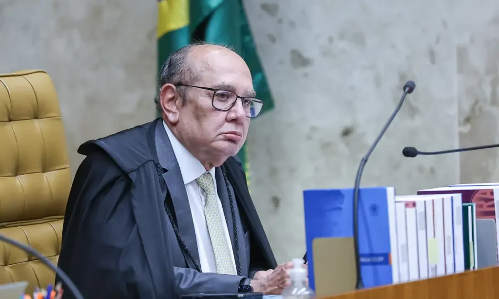 Foto: Antônio Augusto/STF