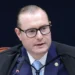 Zanin nega liminar para obrigar Senado a instalar CPI sobre Master
