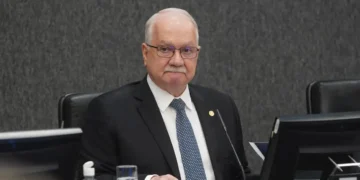 Banco Master: Fachin diz que medidas serão anunciadas no tempo devido