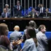 Alcolumbre diz que Senado vota fim da escala 6×1 após as eleições
