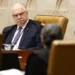 Ex-ministros e sociedade civil divulgam carta em apoio a Fachin