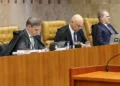Mendonça acusa Moraes de direcionar investigação no STF