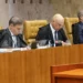 Moraes acusa Mendonça de querer incluir seu nome em delação de Vorcaro