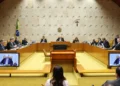 Fachin pede que ministros deixem disputa pessoal de lado