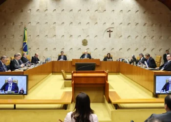 Fachin pede que ministros deixem disputa pessoal de lado