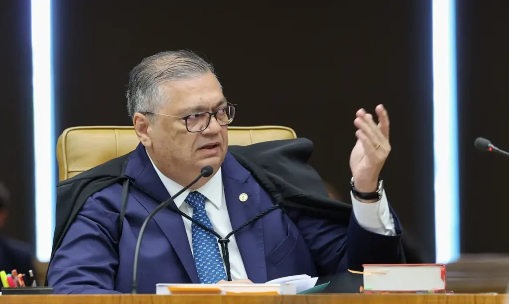 Rosinei Coutinho/STF