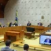 STF retoma sessões após suspensão de casos Moraes e Mendonça
