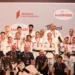 Brasil conquista bronze nos mundiais paralímpicos de judô e triatlo