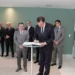 Rodrigo Pacheco toma posse como ministro do TCU