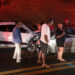 Colisão frontal na BR-101 mata três pessoas em São Mateus na noite do feriado