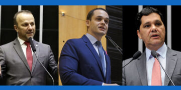 Cinco pesquisas para governador e senador no ES serão divulgadas até sábado