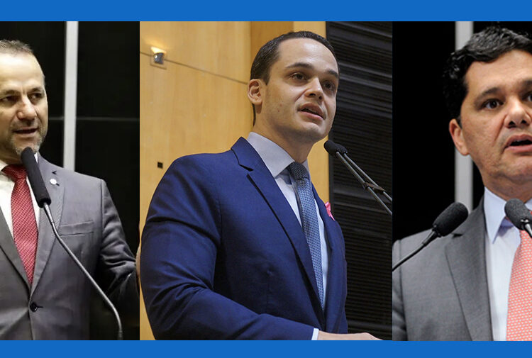 Cinco pesquisas para governador e senador no ES serão divulgadas até sábado