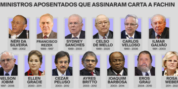 Ex-ministros do STF pedem apuração rigorosa da “mais aguda crise”