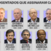 Ex-ministros do STF pedem apuração rigorosa da “mais aguda crise”