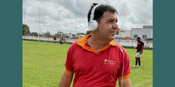Morre Marcelo Campos, comunicador e comentarista esportivo de Pinheiros