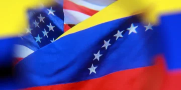 Empresa ligada ao Pentágono controlará 21% do petróleo da Venezuela