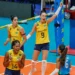 Brasil bate a Argentina, é campeão sul-americano e crava vaga em Los Angeles 2028